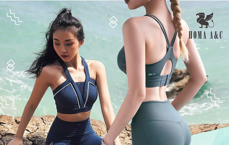 霍馬運動服飾